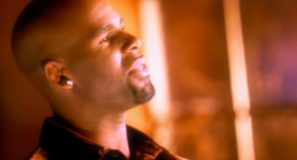 R. Kelly - If I Could Turn Back The Hands Of Time - Official Music Video