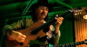 Santana feat. The Product G&B - Maria Maria - Official Music Video
