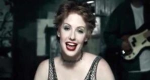 Sixpence None The Richer - There She Goes - Official Music Video
