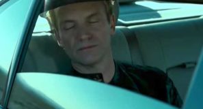 Sting - Desert Rose - Official Music Video