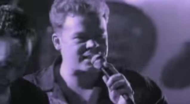 UB40 - Kingston Town - Official Music Video
