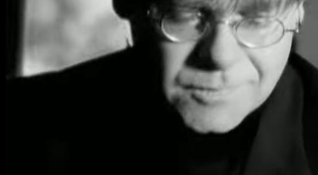 Elton John - Believe - Oficial Music Video
