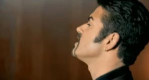 George Michael and Mary J. Blige - As - Official Music Video