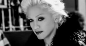 Madonna – Secret