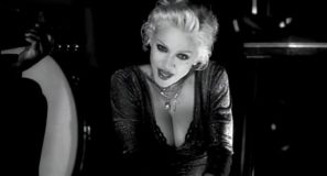 Madonna - Secret - Official Music Video