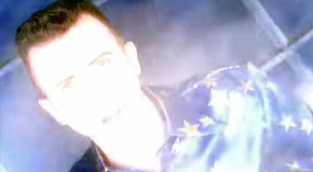 Marc Almond - The Days Of Pearly Spencer - Official Music Video