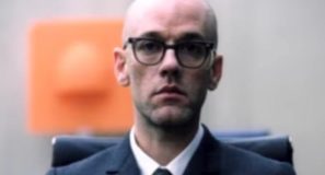 R.E.M. - Daysleeper - Official Music Video
