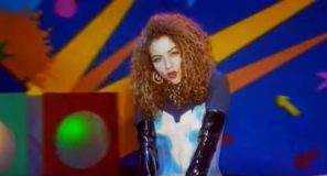 2 Unlimited - No Limit - Official Music Video
