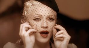 Madonna – Take A Bow