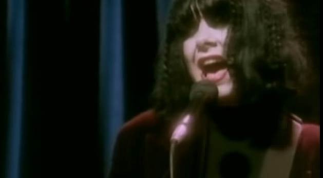 Concrete Blonde - Joey - Official Music Video