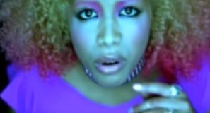 Kelis - Caught Out There - Official Music Video