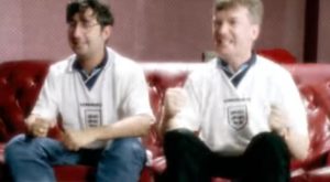 The Lightning Seeds - Three Lions (Football's Coming Home)