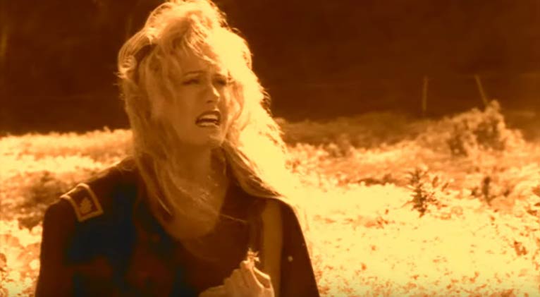 Rednex - Wish You Were Here - Official Music Video