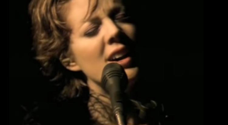 Sarah McLachlan - Angel - Official Music Video