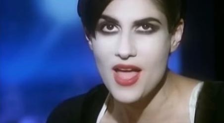 Shakespears Sister - Stay - Official Music Video