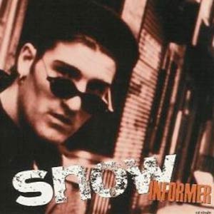 Snow - Informer - single cover