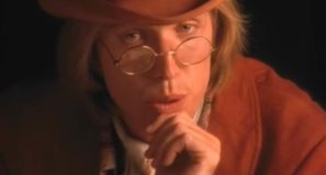 Tom Petty And The Heartbreakers - Into The Great Wide Open - Official Music Video