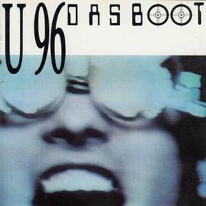 U 96 - Das Boot - single cover