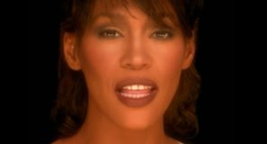 Whitney Houston - Exhale (Shoop Shoop) - Official Music Video