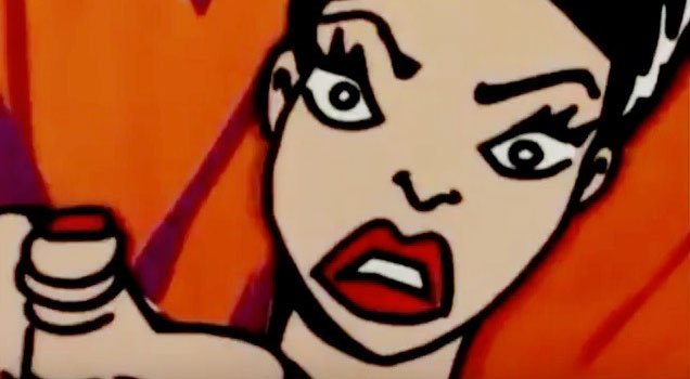 E-Rotic - Max Don't Have Sex With Your Ex - Official Music Video
