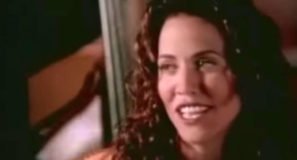 Sheryl Crow - All I Wanna Do - Official Music Video