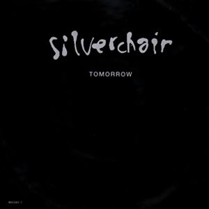 Silverchair - Tomorrow - single cover