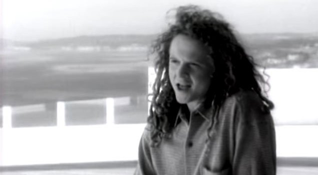 Simply Red - For Your Babies - Official Music Video