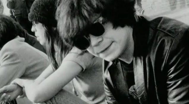 Supergrass - Time - Official Music Video