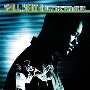 Will Smith - Just The Two Of Us - single cover