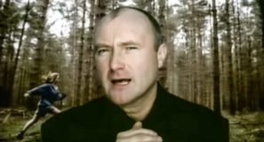 Phil Collins - You'll Be In My Heart - Official Music Video
