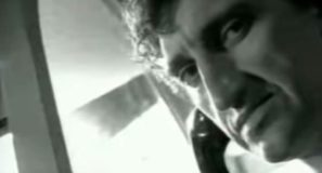 Jimmy Nail - Ain't No Doubt - Official Music Video