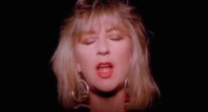 Fleetwood Mac - Save Me - Official Music Video