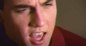 Tommy Page - I'll Be Your Everything - Official Music Video