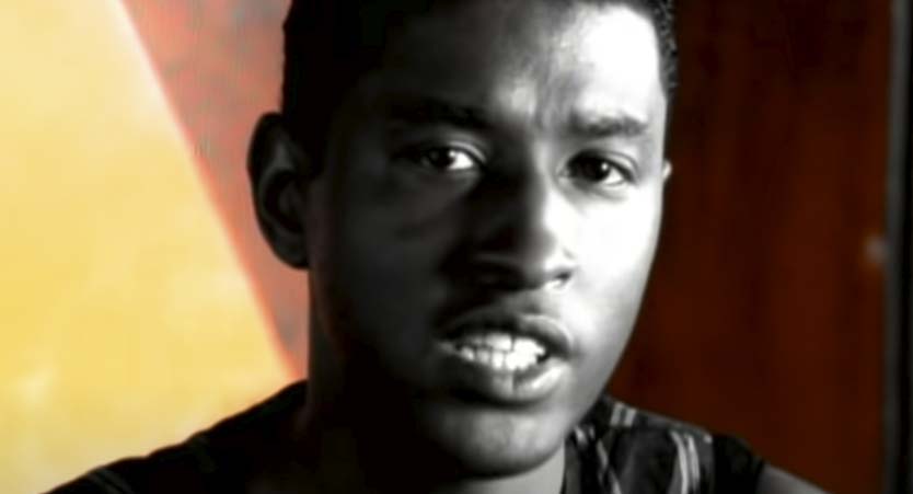 Babyface - When Can I See You - Music Video