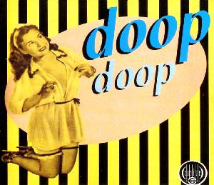 Doop - Doop - Single Cover