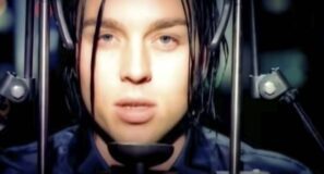 Savage Garden - I Want You - music video