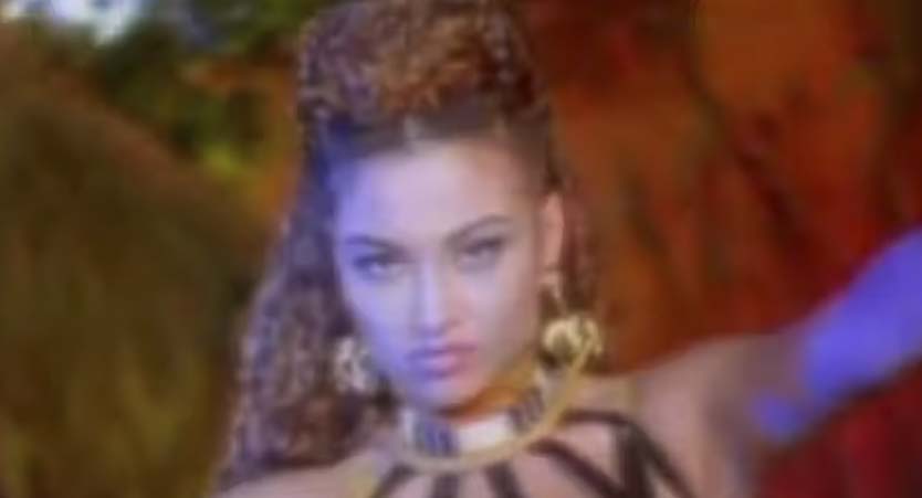 2 Unlimited - Tribal Dance - Music Video