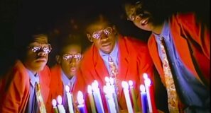 Boyz II Men – Motownphilly