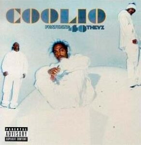 Coolio - C U When U Get There - Single Cover