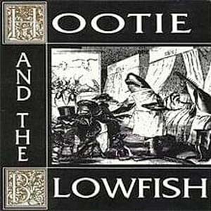 Hootie & The Blowfish - Old Man & Me - Single Cover