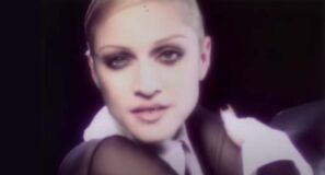 Madonna - Erotica - Music Video