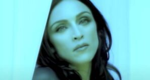 Madonna - The Power Of Good-Bye - Music Video