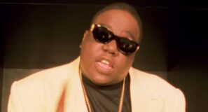 The Notorious B.I.G. - Hypnotize - Music Video