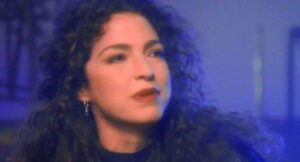 Gloria Estefan - Coming out of the Dark