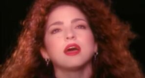 Gloria Estefan – Coming out of the Dark