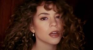 Mariah Carey - I Don't Wanna Cry - Music Video