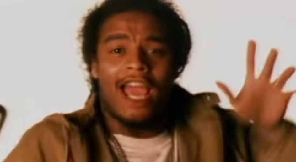 Maxi Priest - Close To You - Official Music Video