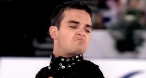 Robbie Williams – She’s The One