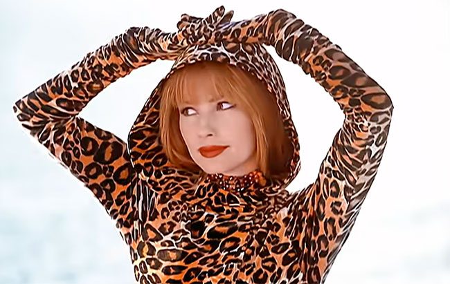 Shania Twain - That Don't Impress Me Much - Official Music Video