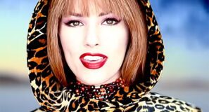 Shania Twain – That Don’t Impress Me Much